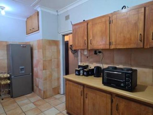 House for sale in Stilfontein, Matlosana Local Municipality