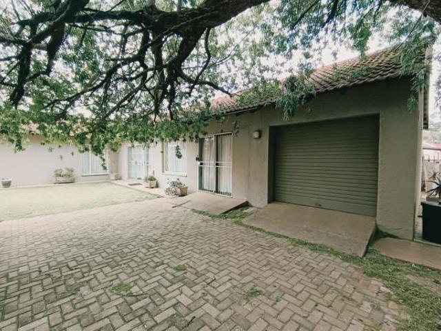 House for sale in Dr Kenneth Kaunda, North West