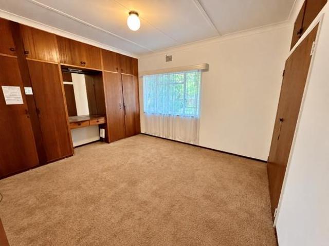 House for sale in Stilfontein, Matlosana Local Municipality