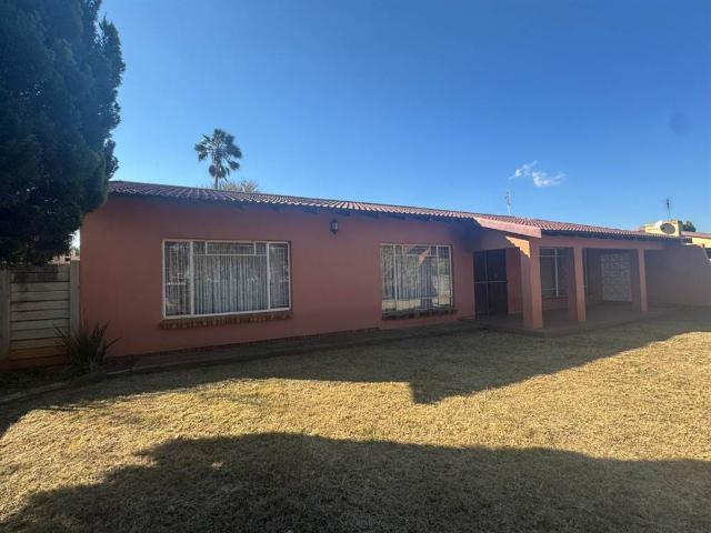 House for sale in Dr Kenneth Kaunda, North West
