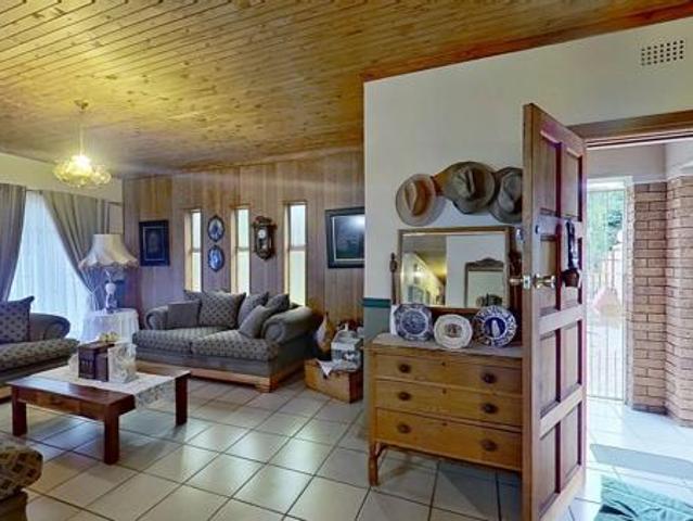 House for sale in Dr Kenneth Kaunda, North West