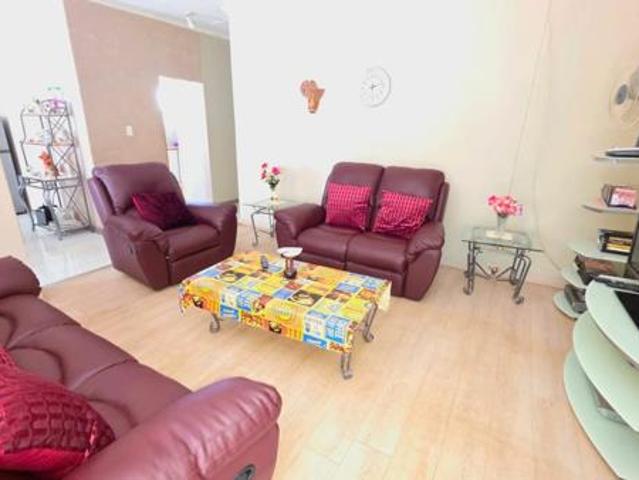House for sale in Dr Kenneth Kaunda, North West