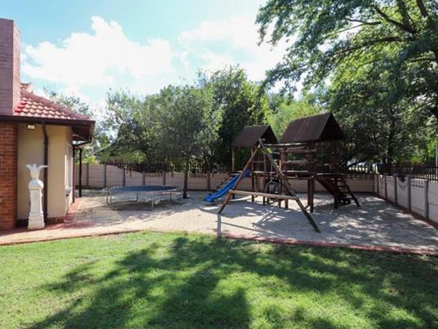 House for sale in Dr Kenneth Kaunda, North West
