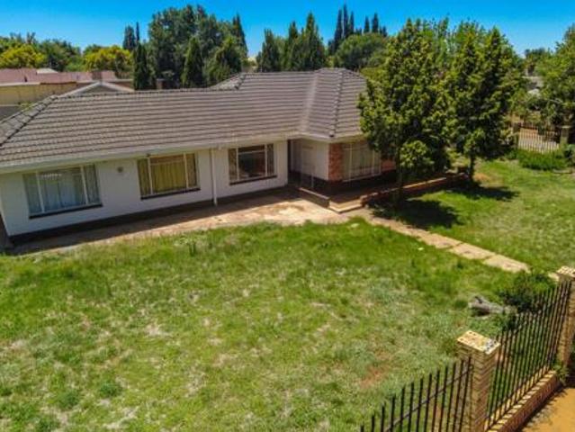 House for sale in Dr Kenneth Kaunda, North West