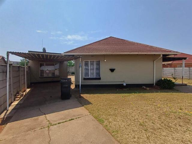 House for sale in Dr Kenneth Kaunda, North West