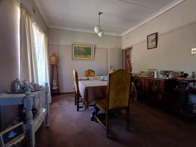 House for sale in Dr Kenneth Kaunda, North West