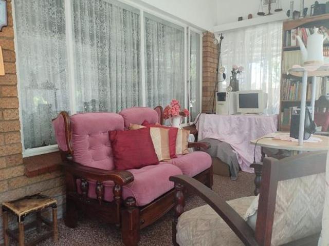 House for sale in Dr Kenneth Kaunda, North West