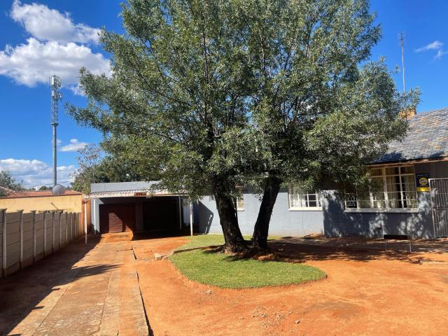 House for sale in Dr Kenneth Kaunda, North West