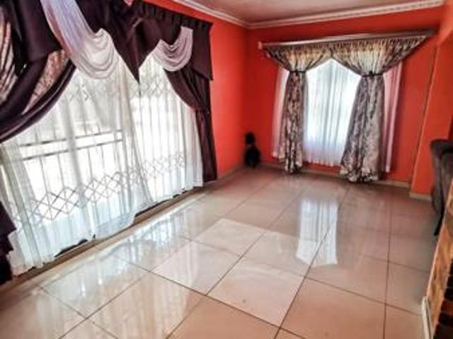 House for sale in Dr Kenneth Kaunda, North West