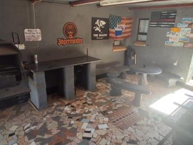 House for sale in Dr Kenneth Kaunda, North West