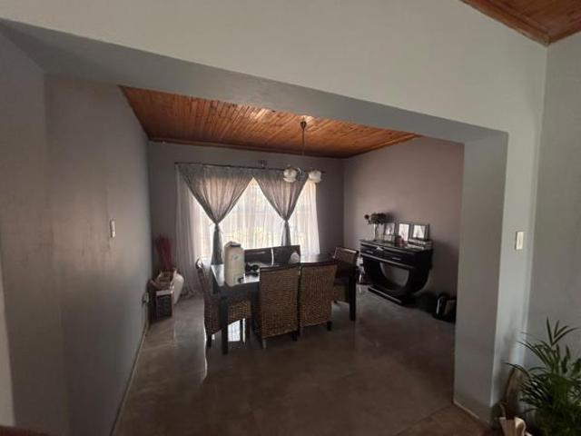 House for sale in Dr Kenneth Kaunda, North West