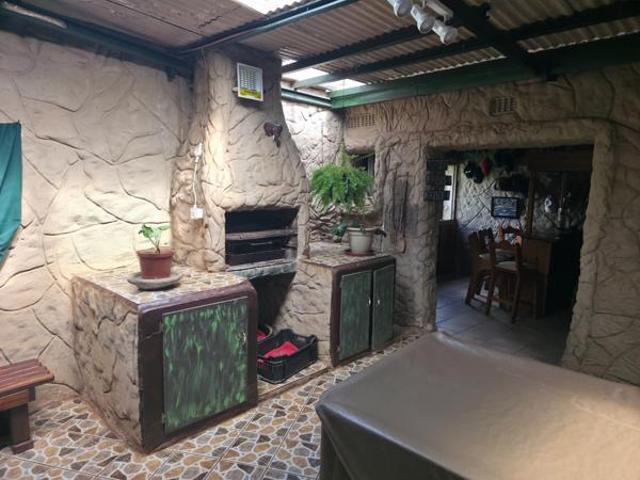 House for sale in Stilfontein, Matlosana Local Municipality