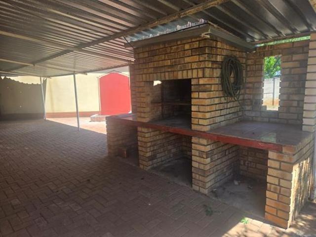 House for rent in Dr Kenneth Kaunda, North West