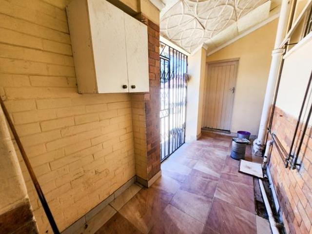 House for sale in Dr Kenneth Kaunda, North West