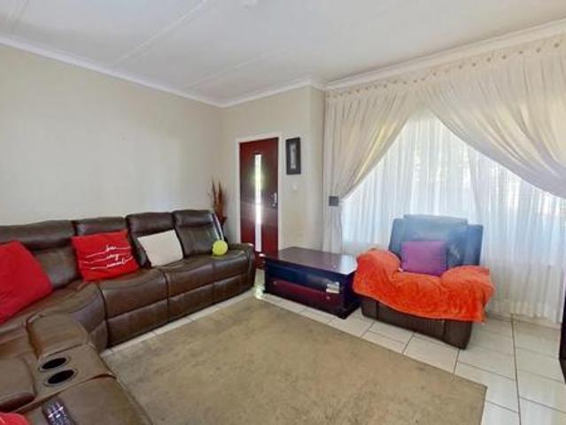 House for sale in Dr Kenneth Kaunda, North West