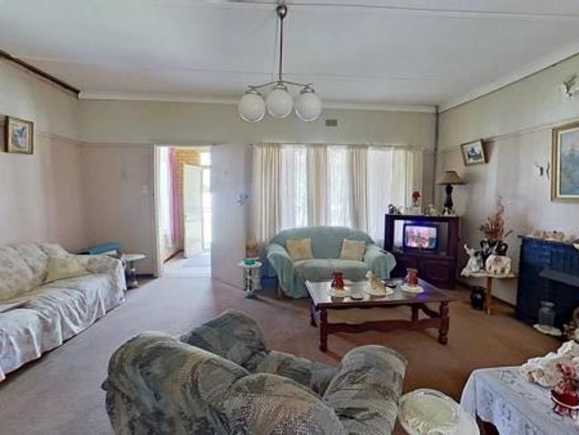 House for sale in Dr Kenneth Kaunda, North West