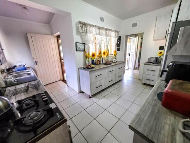House for sale in Stilfontein, Matlosana Local Municipality