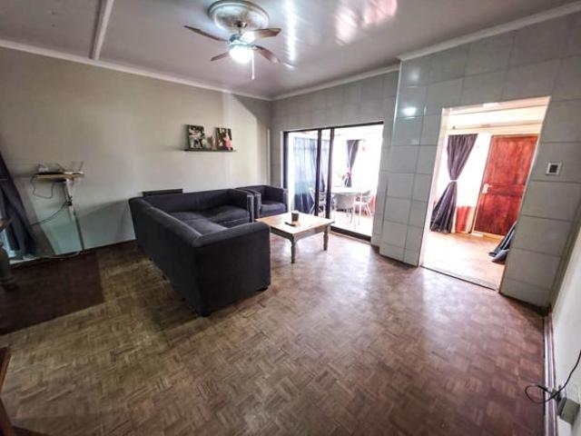 House for sale in Dr Kenneth Kaunda, North West