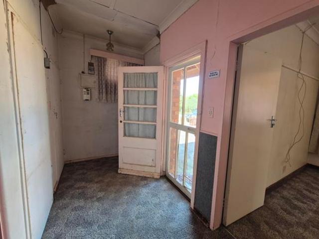 House for sale in Stilfontein, Matlosana Local Municipality