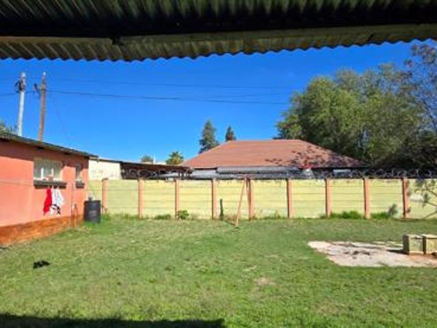 House for sale in Dr Kenneth Kaunda, North West