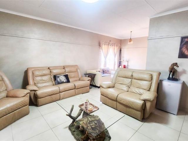 House for sale in Dr Kenneth Kaunda, North West