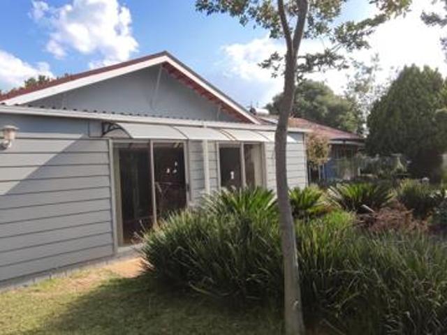 House for sale in Dr Kenneth Kaunda, North West