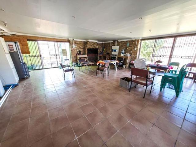 House for sale in Dr Kenneth Kaunda, North West