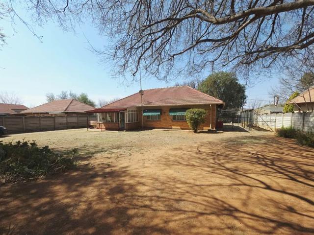 House for sale in Dr Kenneth Kaunda, North West