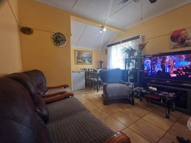 House for sale in Dr Kenneth Kaunda, North West