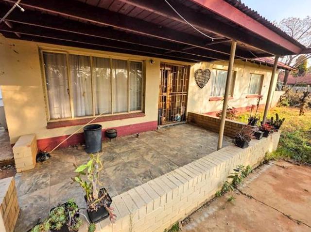 House for sale in Dr Kenneth Kaunda, North West
