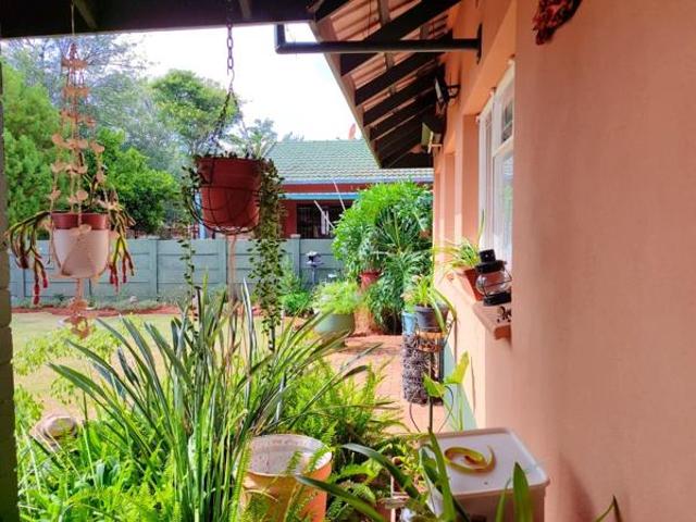 House for sale in Dr Kenneth Kaunda, North West