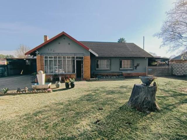 House for sale in Dr Kenneth Kaunda, North West