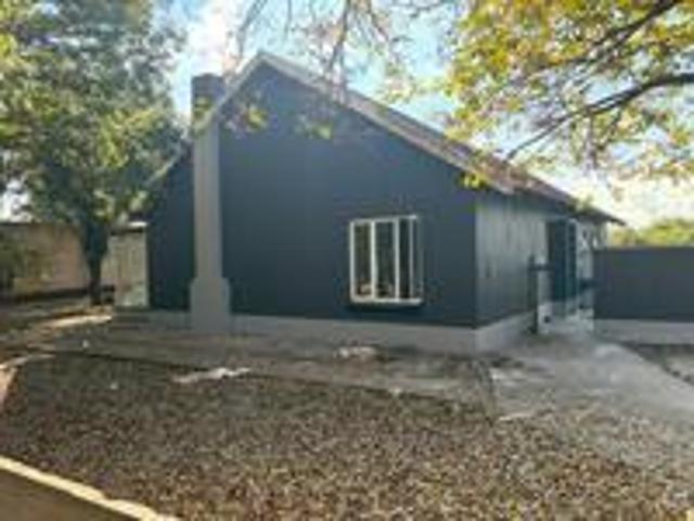 House for rent in Stilfontein, Matlosana Local Municipality
