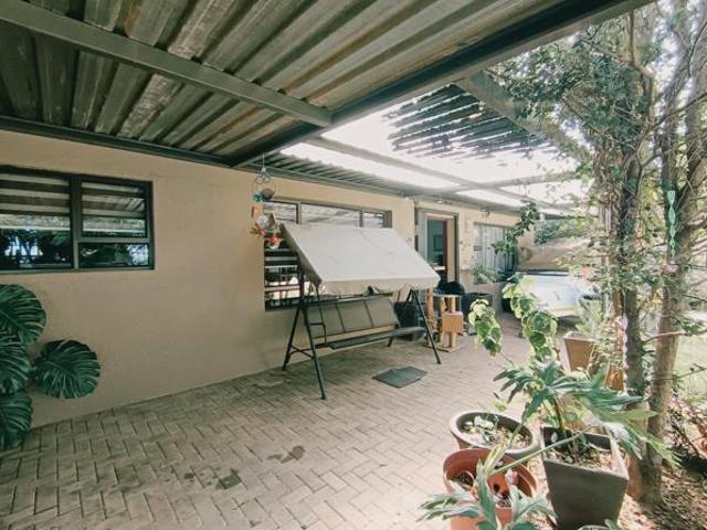 House for sale in Dr Kenneth Kaunda, North West