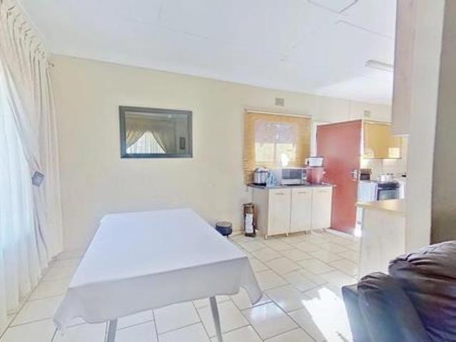 House for sale in Dr Kenneth Kaunda, North West