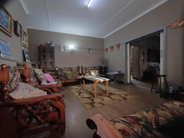 House for sale in Dr Kenneth Kaunda, North West