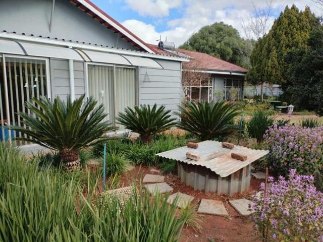 House for sale in Dr Kenneth Kaunda, North West