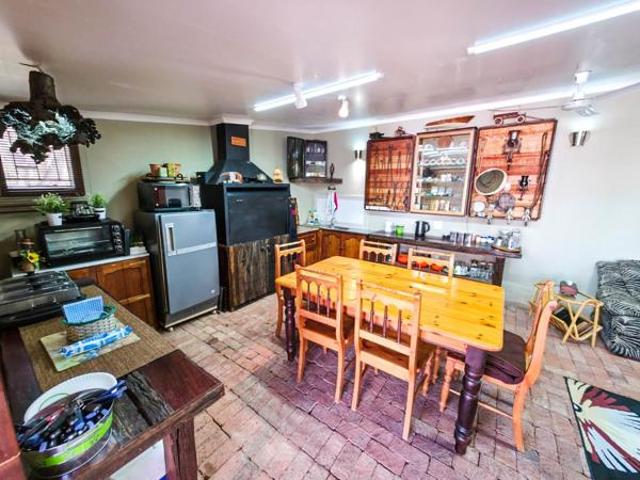 House for sale in Dr Kenneth Kaunda, North West