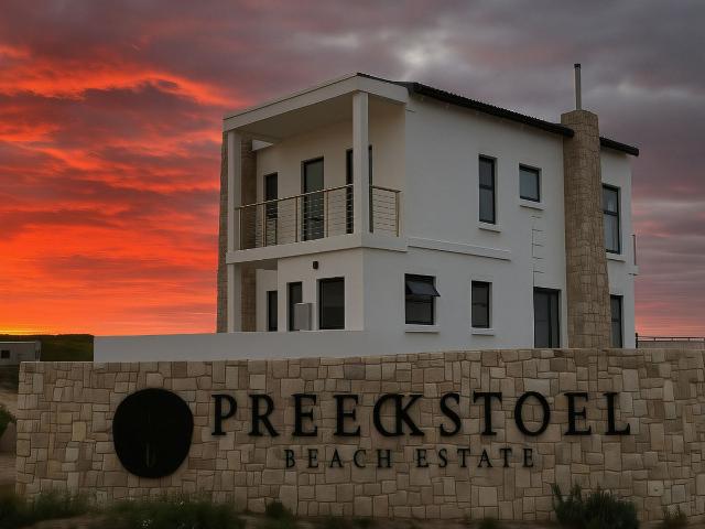 House for sale in Western Cape