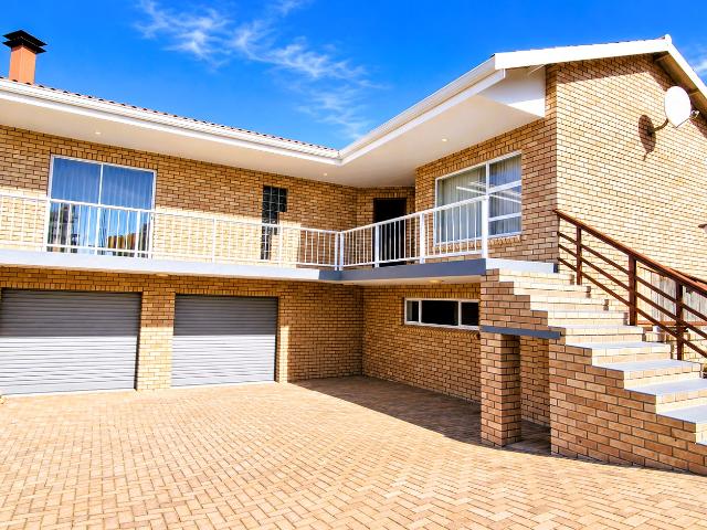 House for sale in Western Cape
