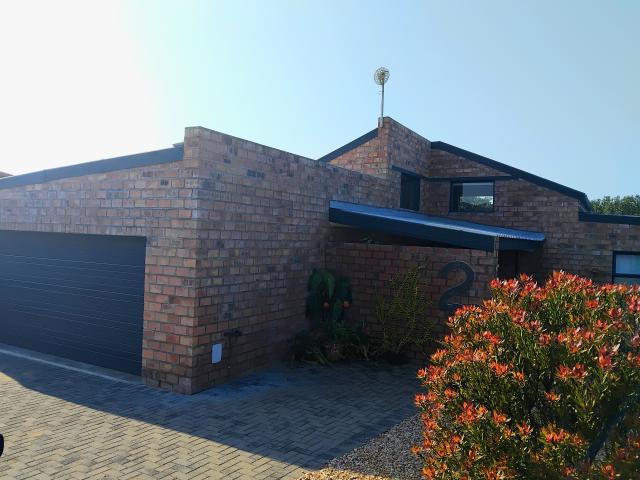 House for sale in Western Cape