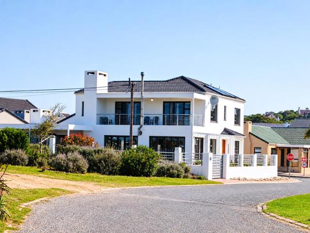 House for sale in Western Cape