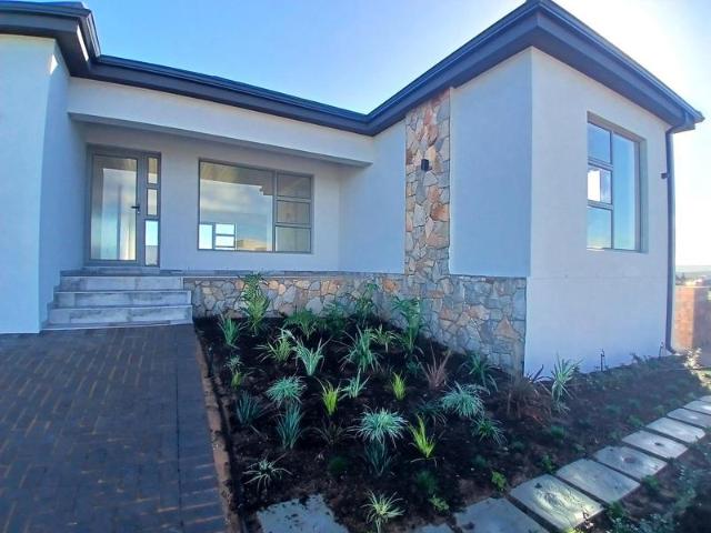 House for sale in Western Cape