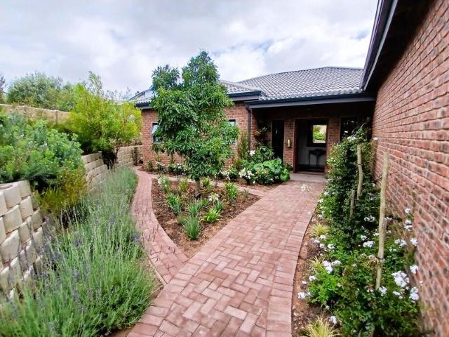 House for sale in Western Cape