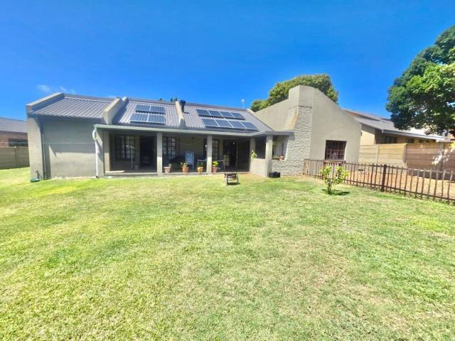 House for sale in Western Cape