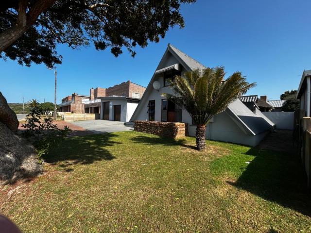 House for sale in Western Cape