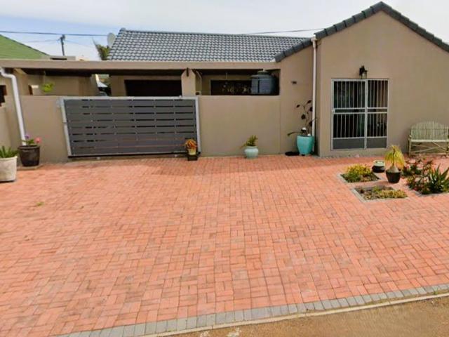 House for sale in Western Cape
