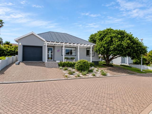 House for sale in Western Cape