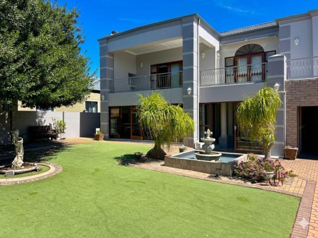 House for sale in Western Cape