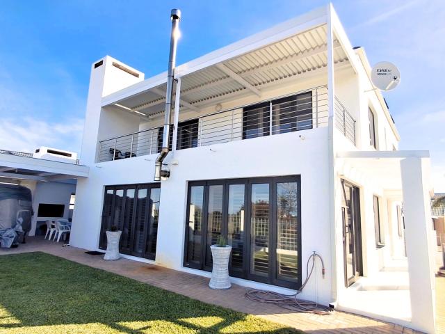 House for sale in Western Cape